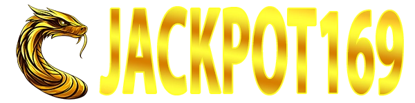 JACKPOT169 LOGO